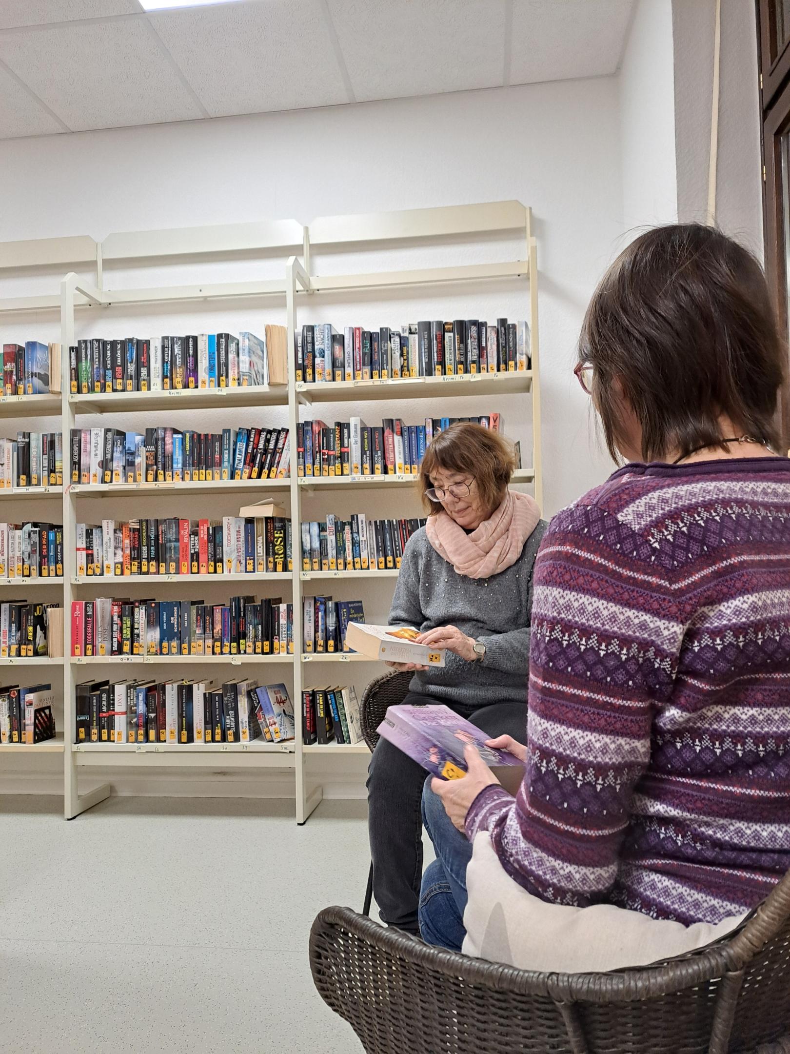 Sitzecke (c) U. Schwob